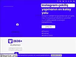 Sites similar to cekilisgram.com