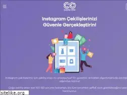 Sites similar to cekilisofisi.com