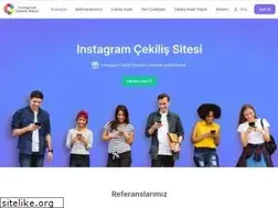 Sites similar to cekilissitesi.com