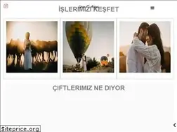 Sites similar to cekimatolyesi.com