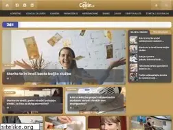 Sites similar to cekin.si
