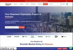 Sites similar to cekindo.vn