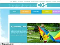 Sites similar to cekis.pl