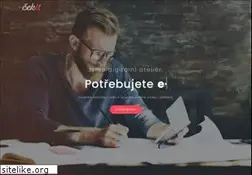 Sites similar to cekit.cz