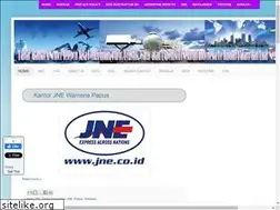 Sites similar to cekjasapengiriman.blogspot.com