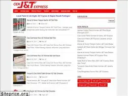 Sites similar to cekjt.com