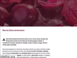 Sites similar to ceklale.hu