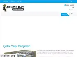 Sites similar to cekmekat.com