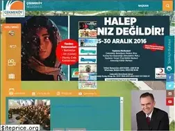 Sites similar to cekmekoy.bel.tr