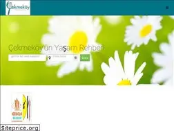 Sites similar to cekmekoy.info