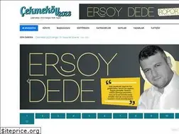 Sites similar to cekmekoy2023.com