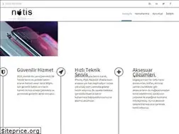 Sites similar to cekmekoyappleservis.com