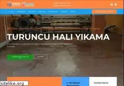 Sites similar to cekmekoyhaliyikama.net
