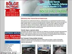 Sites similar to cekmekoyhaliyikamafirmasi.com