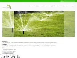 Sites similar to cekmekoypeyzaj.com