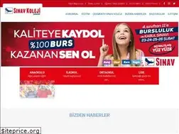 Sites similar to cekmekoysinavkoleji.com