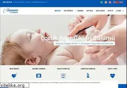 Sites similar to cekmekoytipmerkezi.com