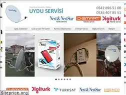 Sites similar to cekmekoyuyduservisi.com