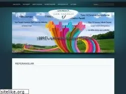 Sites similar to cekmekoywebtasarim.com