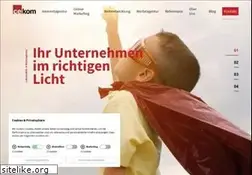 Sites similar to cekom.de