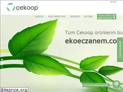 Sites similar to cekoop.org.tr