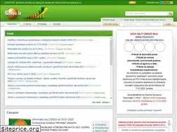 Sites similar to cekos.rs