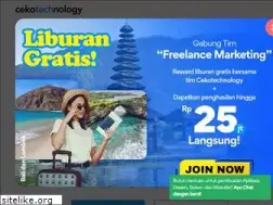 Sites similar to cekotechnology.com