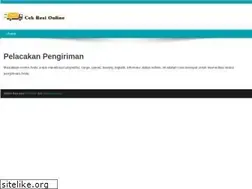 Sites similar to cekresi-online.com