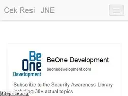 Sites similar to cekresi.co.id