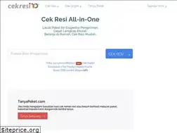 Sites similar to cekresi.com