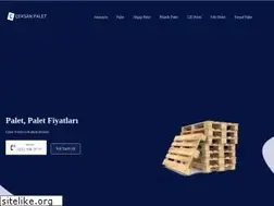 Sites similar to ceksanpalet.com