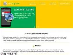 Sites similar to cektagihan.com