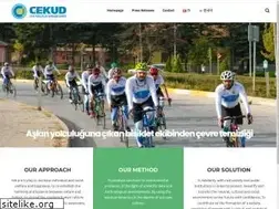 Sites similar to cekud.org