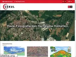 Sites similar to cekul.com.tr