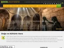 Sites similar to cekulvakfi.org.tr