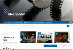 Sites similar to cekus.eu