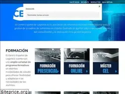 Sites similar to cel-logistica.org