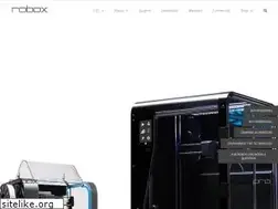 Sites similar to cel-robox.com