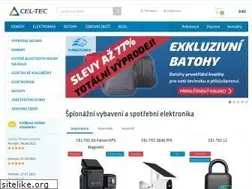 Sites similar to cel-tec.cz