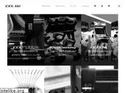 Sites similar to cel-uk.com