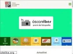 Sites similar to cel.cat