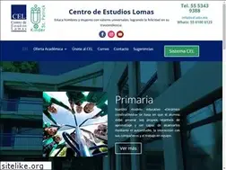 Sites similar to cel.edu.mx