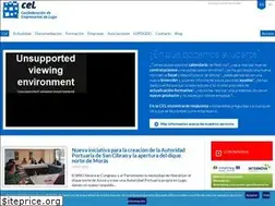 Sites similar to cel.es