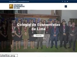 Sites similar to cel.org.pe