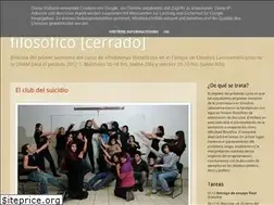 Sites similar to cela-alienado.blogspot.com