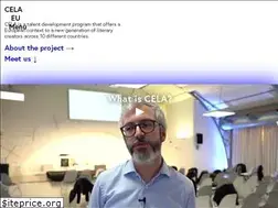 Sites similar to cela-europe.com