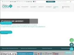 Sites similar to cela.cl