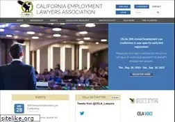 Sites similar to cela.org