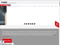 Sites similar to celab.co.uk