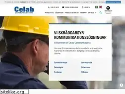 Sites similar to celab.se